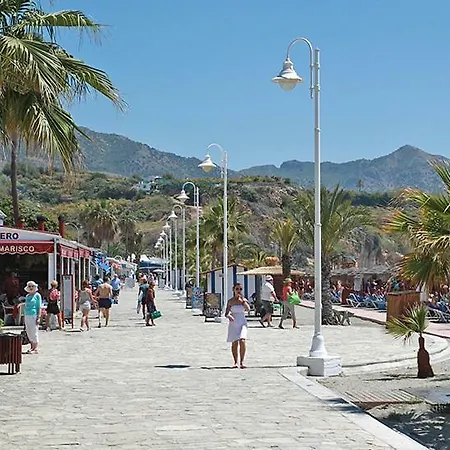 Bajamar 1 Сasa de vacaciones