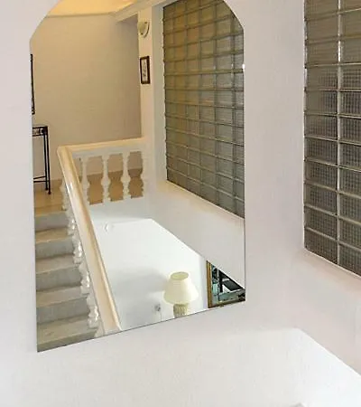 Сasa de vacaciones Bajamar 1 Nerja